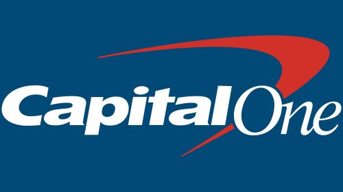 Emblème de Capital One