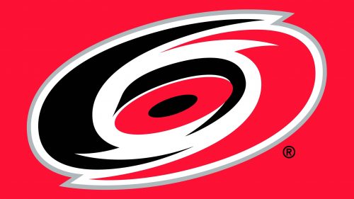 Embleme de Carolina Hurricanes