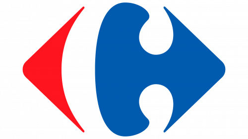 Emblème de Carrefour