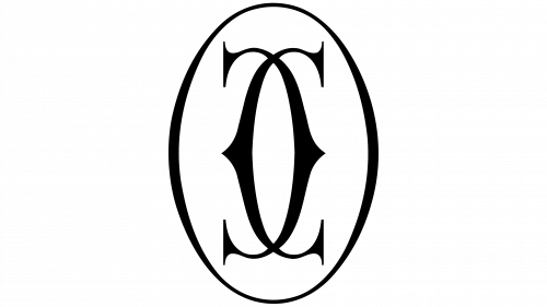 Emblème de Cartier
