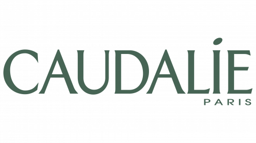 Emblème de Caudalie