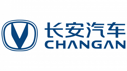 Embleme de Changan