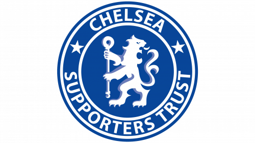 Embleme de Chelsea