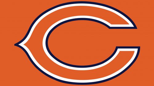 Emblème de Chicago Bears