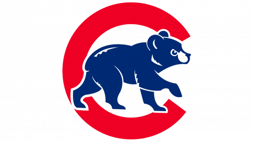 Emblème de Chicago Cubs