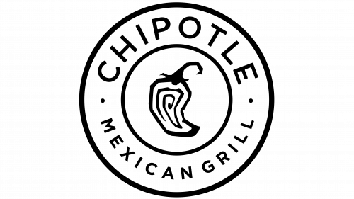 Emblème de Chipotle