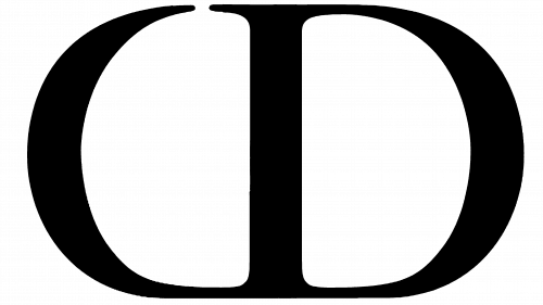 Emblème de Christian Dior