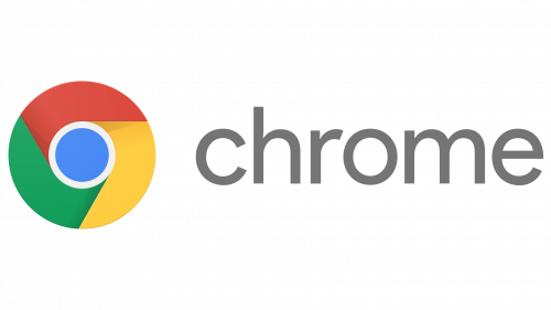 Emblème de Chrome