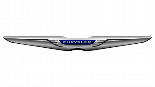 Embleme de Chrysler