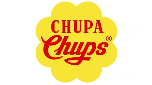 Embleme de Chupa Chups