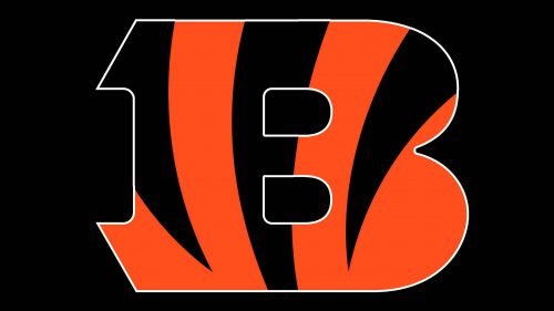 Emblème de Cincinnati Bengals