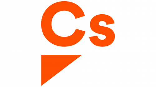 Emblème de Ciudadanos