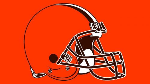 Emblème de Cleveland Browns