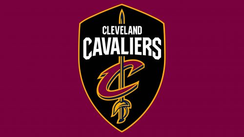 Emblème de Cleveland Cavaliers