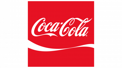 Embleme de Coca Cola