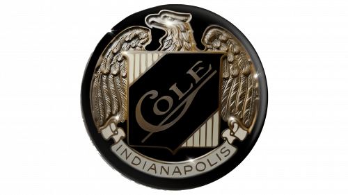 Embleme de Cole