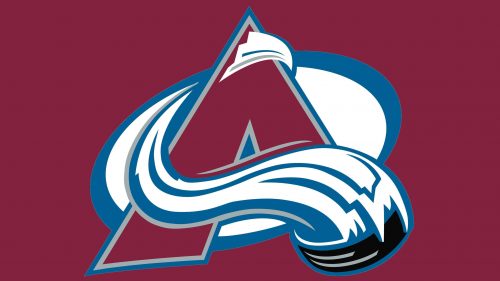 Emblème de Colorado Avalanche