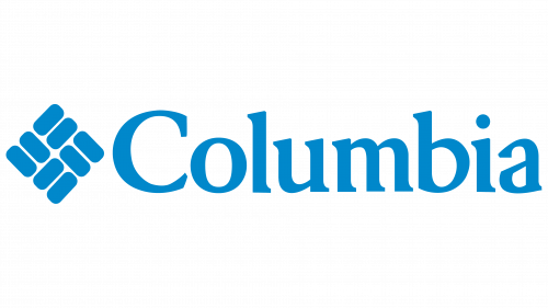 Emblème de Columbia