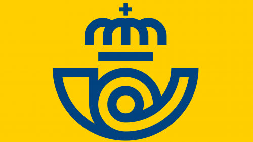 Emblème de Correos