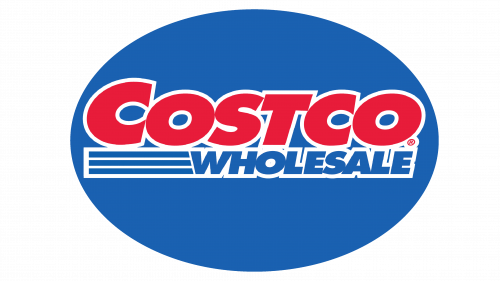 Emblème de Costco Wholesale