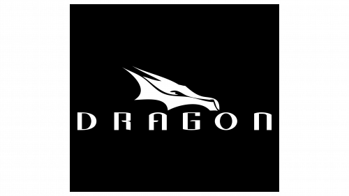 Emblème de Crew Dragon