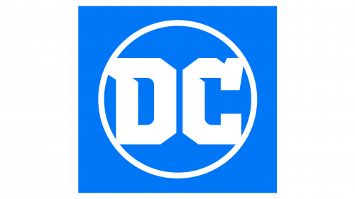 Emblème de DC