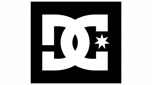Emblème de DC Shoes