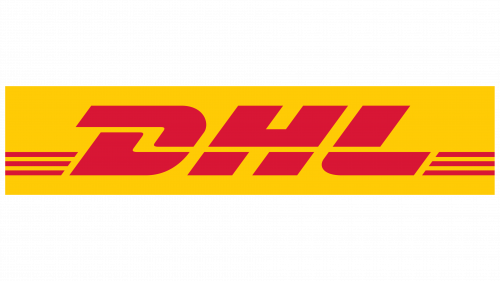 Embleme de DHL