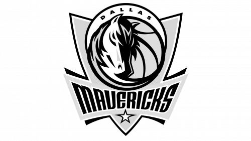Emblème de Dallas Mavericks