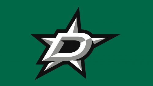 Emblème de Dallas Stars