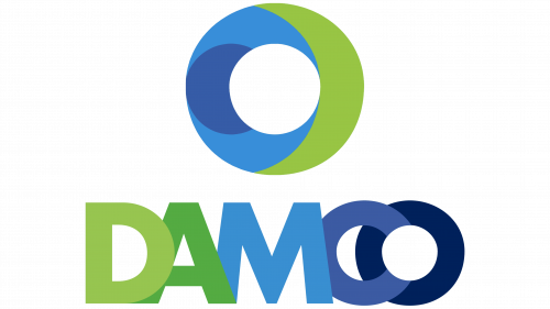 Emblème de Damco