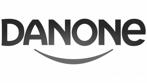 Emblème de Danone