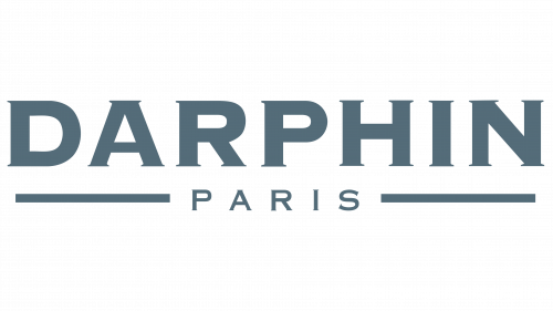 Emblème de Darphin