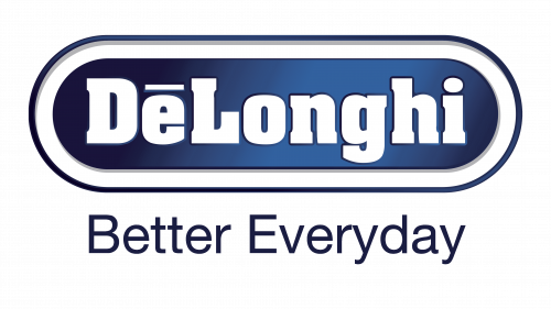 Emblème de De'Longhi