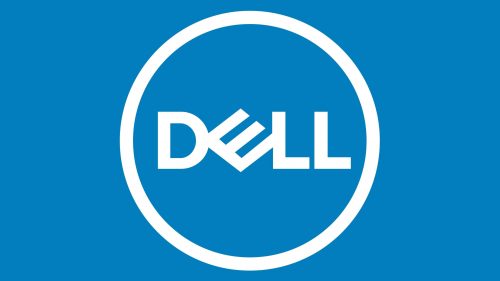 Emblème de Dell