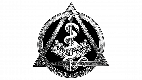 Emblème de Dental