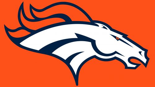 Emblème de Denver Broncos