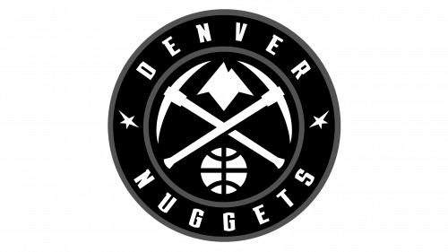 Embleme de Denver Nuggets