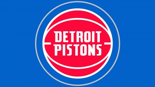 Emblème de Detroit Pistons