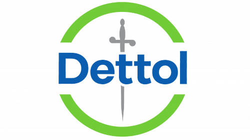 Embleme de Dettol