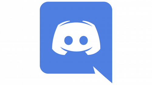 Embleme de Discord