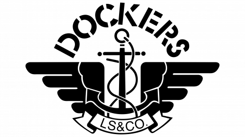 Emblème de Dockers