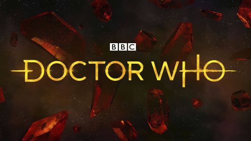 Emblème de Doctor Who