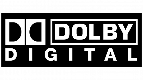 Embleme de Dolby Digital