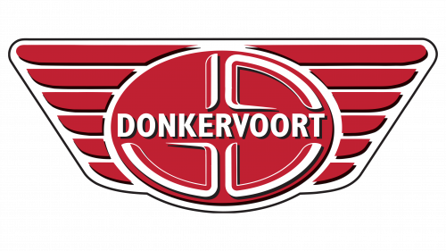 Embleme de Donkervoort