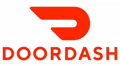 Emblème de DoorDash