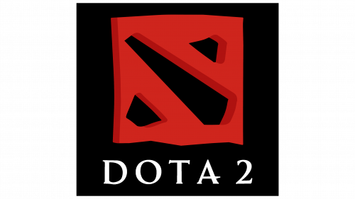 Emblème de Dota 2