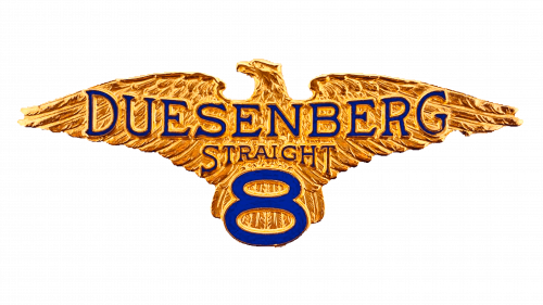 Embleme de Duesenberg