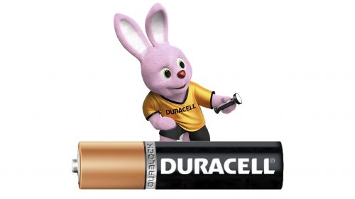 Emblème de Duracell