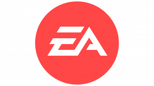 Embleme de EA